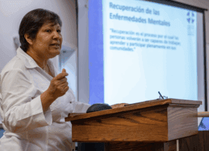 Hillevi A. Flores